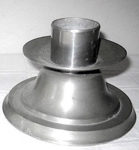 Ljusstake